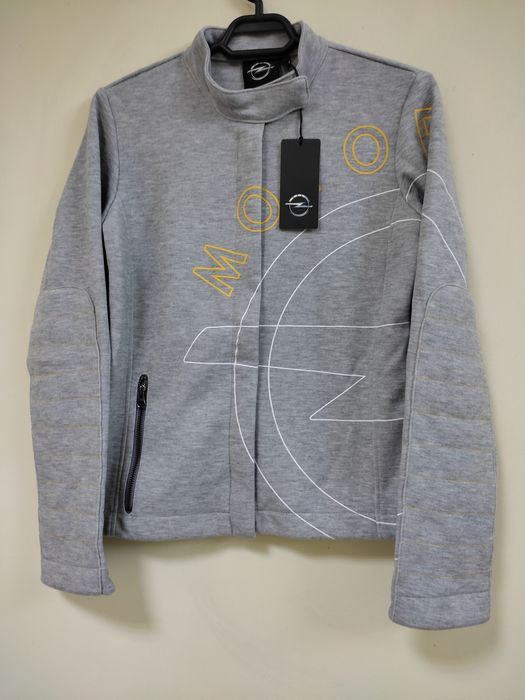 Hanorac Opel XS fete