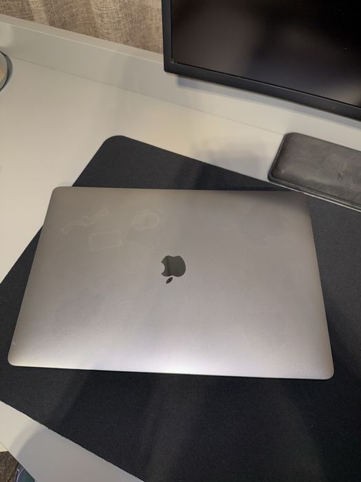 MacBook Pro 16” 2019
