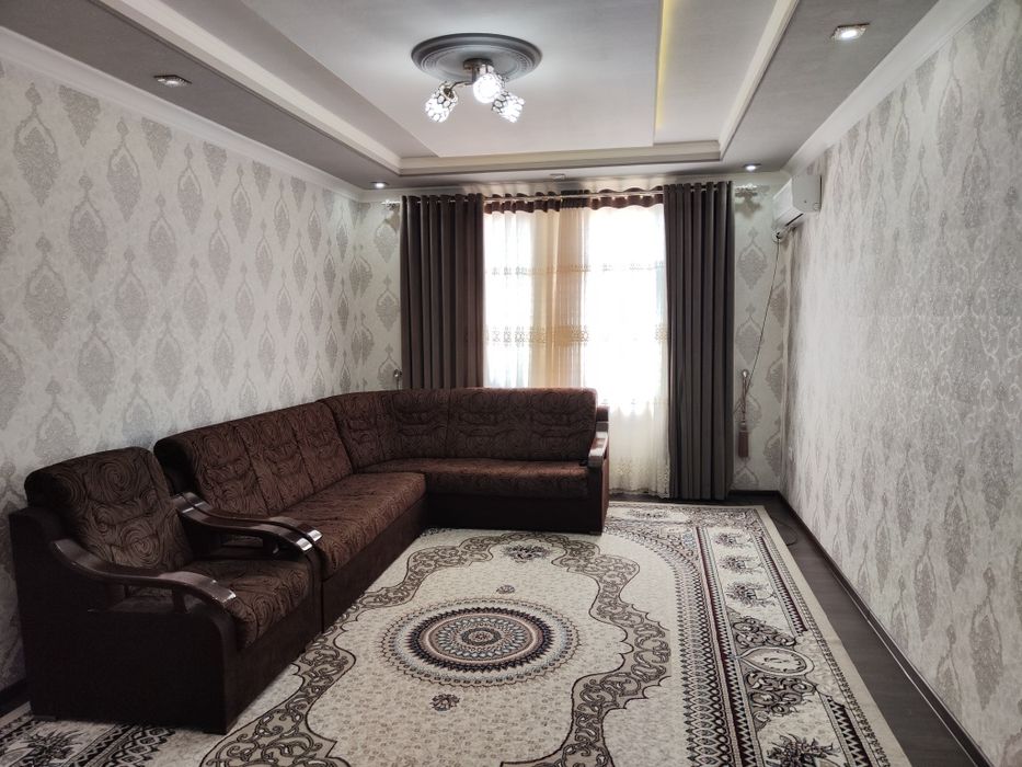 Квартира Дом сотилади