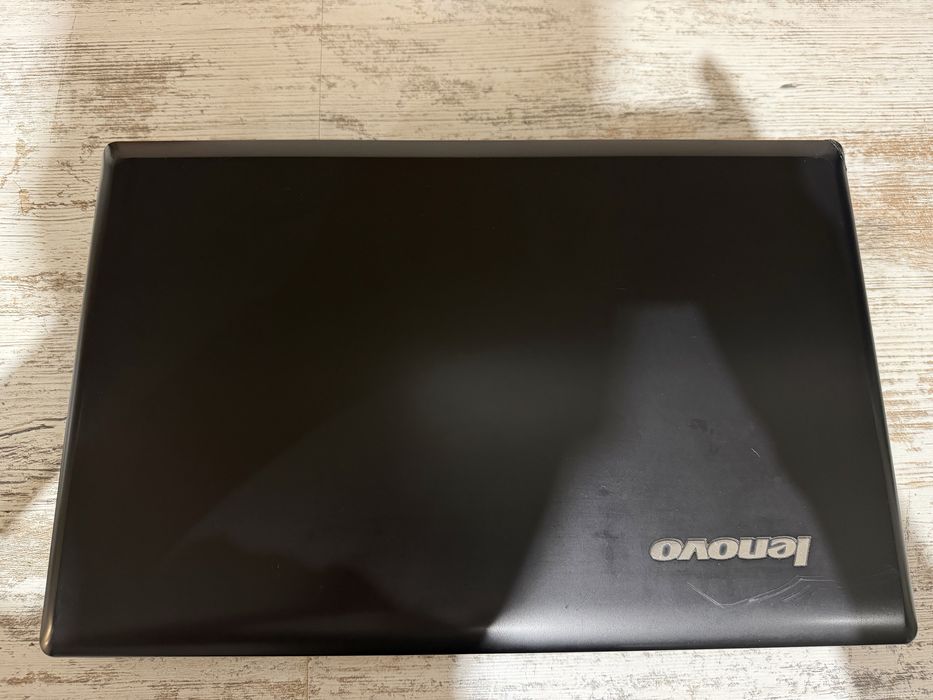 Lenovo g580 15,6”