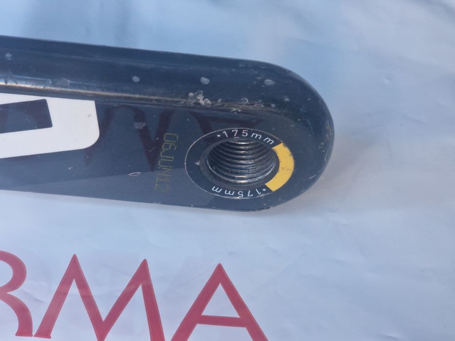 Продавам 4 комплекта МТБ курбели