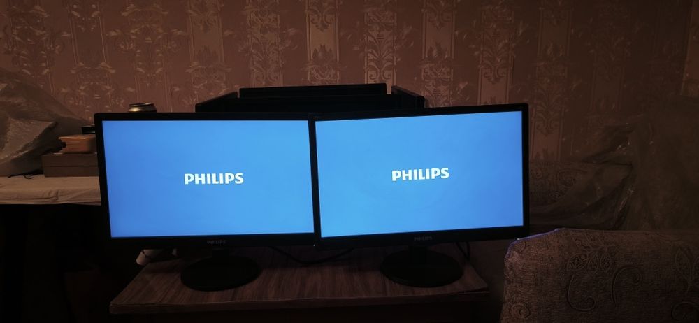 Манитор для ПК, LED 19 "