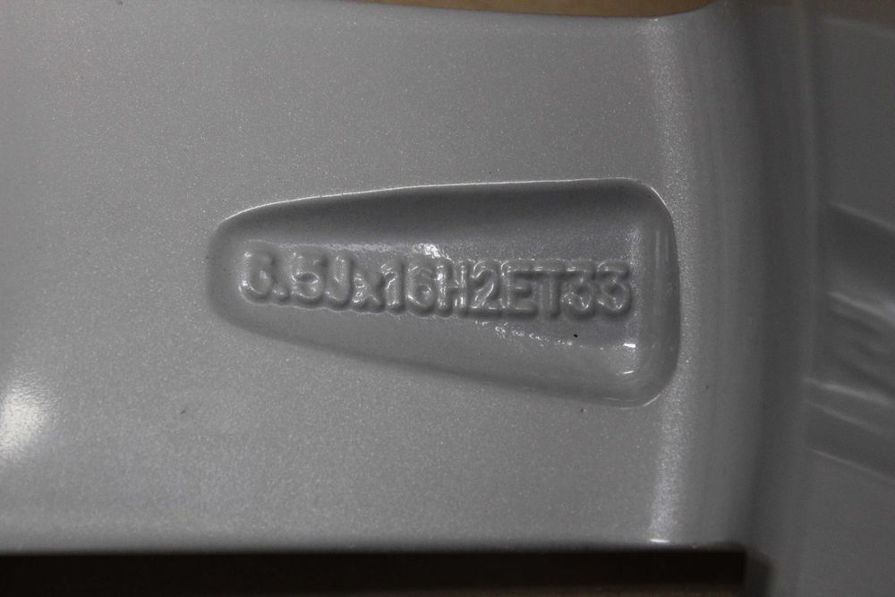 Джанти 16" Seat Alhambra (2010-2023)