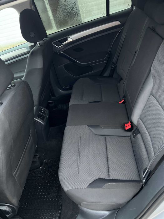 Volkswagen Golf VII 1.6 TDI Cash/Rate Avans 0/Buy-Back