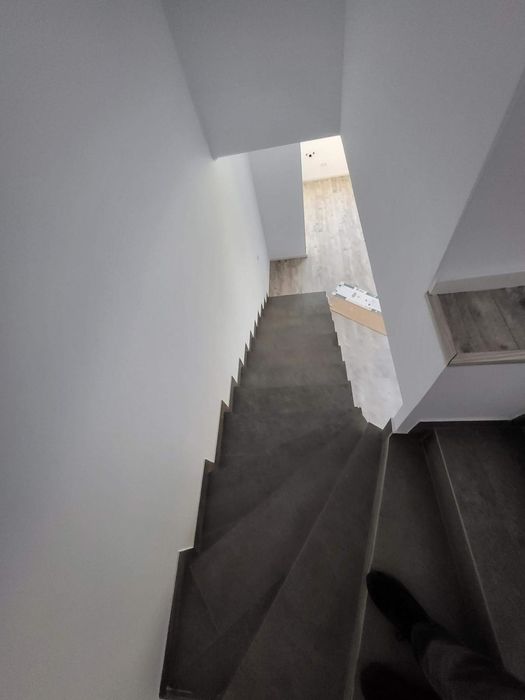 4 Case insiruite in Mosnita Nouă de inchiriat. Posibilitate Asociere in afacere