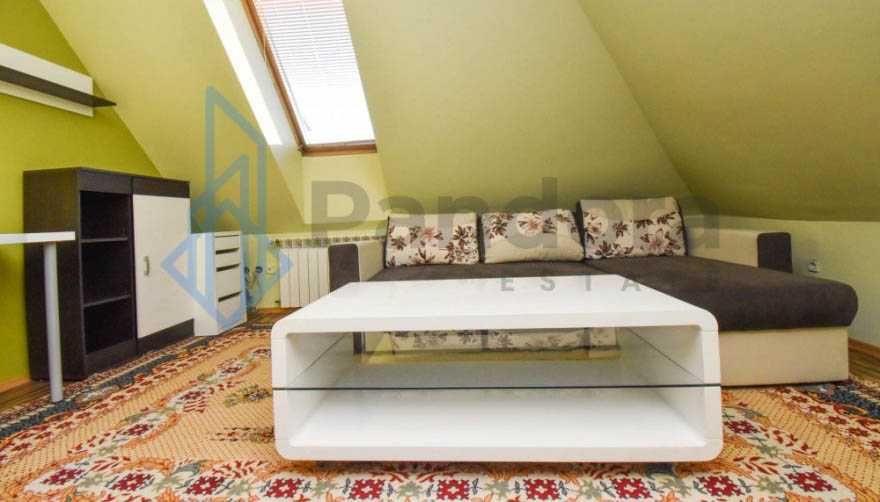 Дава се под наем Тристаен апартамент в София, Борово - 105 кв.м за 680 € - Снимка #4