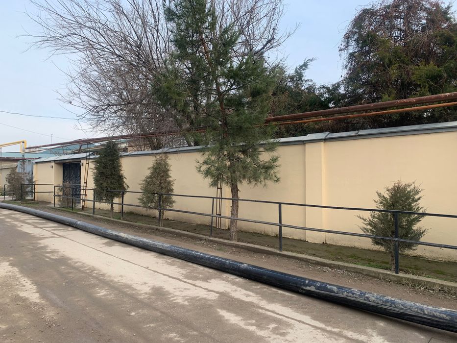 ПРОДАЁТСЯ Большой участок, под бизнес 1- гектар!