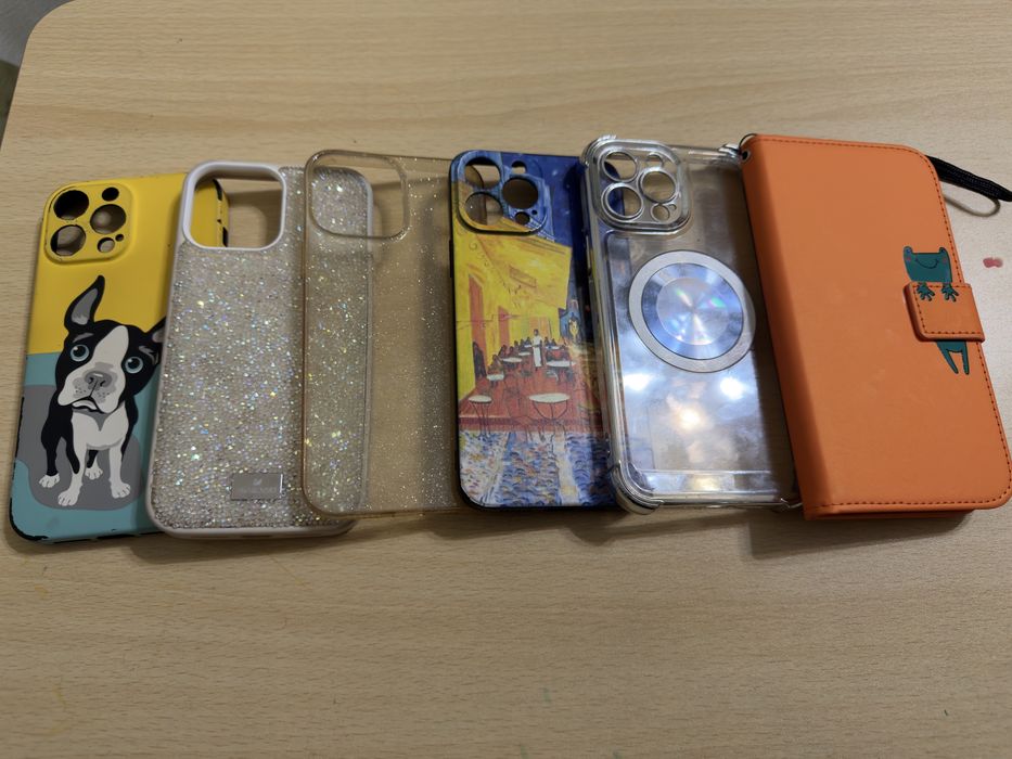 Продам iPhone 13 pro max