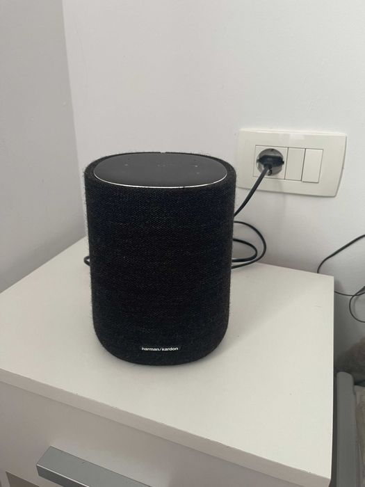 Harman Kardon Citation ONE wifi google home smart bluetooth 40W pret emag 1000lei