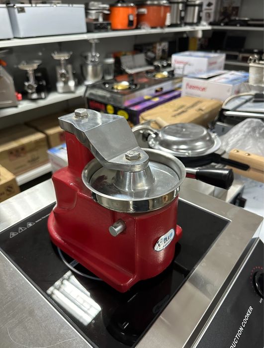 Пресс для котлет