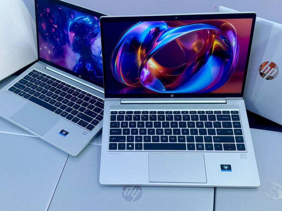 Hp PROBOOK 445 G9 Premium Toifa I7-13 Avloddan 4% Kuchli