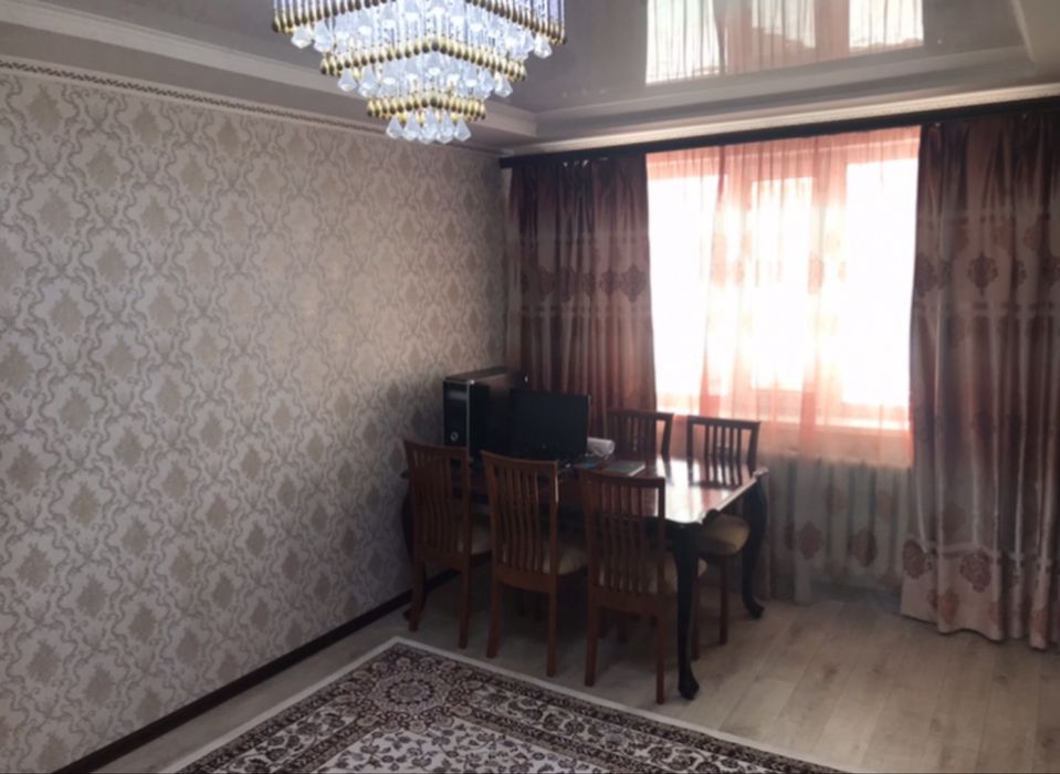 Сдаю квартиру 2 комнатная