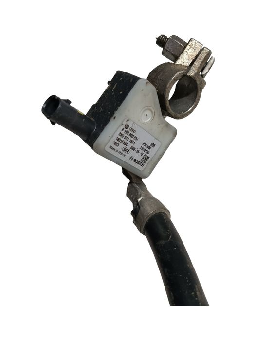 Cablu Borna Negativa (Baterie) Audi A4 Iv Avant 8K5, B8 2007 - 2015 8K