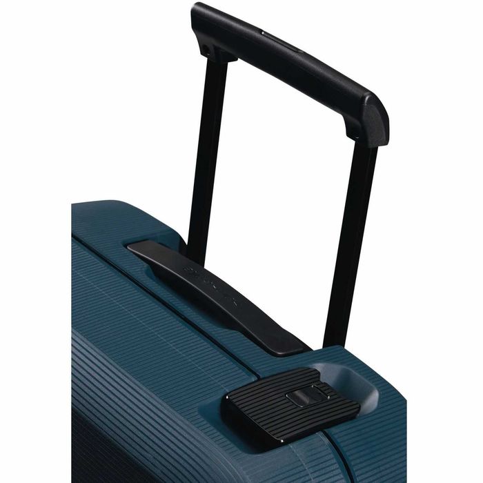 Чемодан Samsonite Magnum Eco Spinner 55 cm! Новый с бирками! Оригинал!