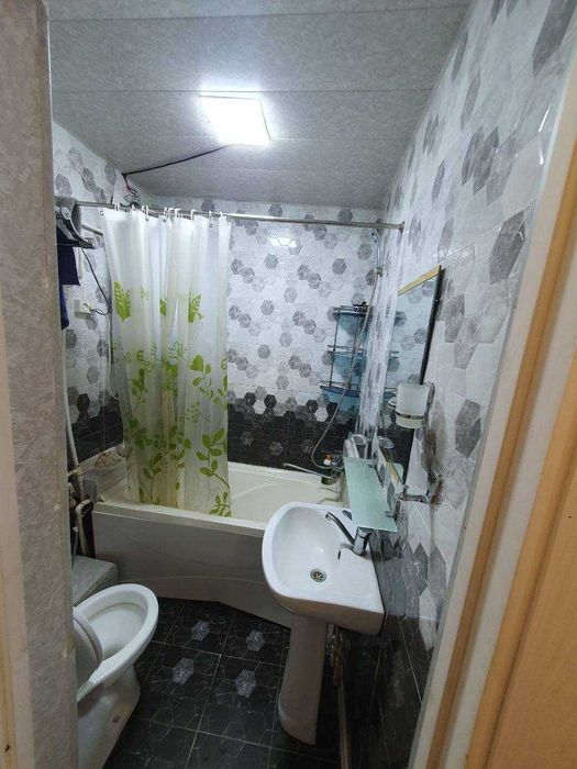 Продам 2в3 ТТЗ Корзинка Бойжигит 2х6 Балкон №Ш345