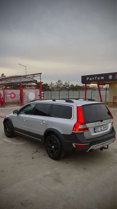 Volvo XC 70 2.4 diesel 2014