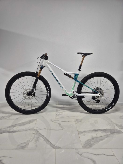 Orbea Oiz M-Team Axs Размер: L