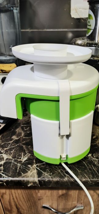 Продается соковыжималка Журавинка