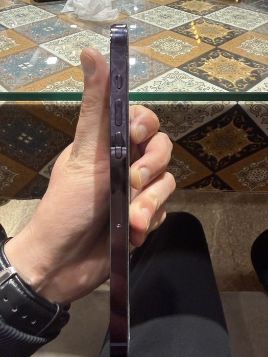 Продаю свой Iphone 14 Pro Max