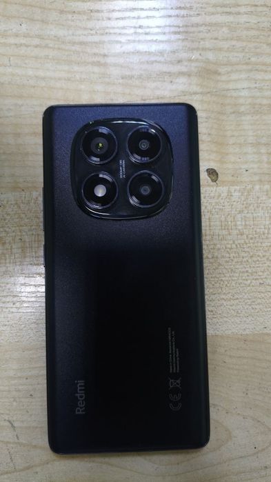 Redmi note 14 pro 4g