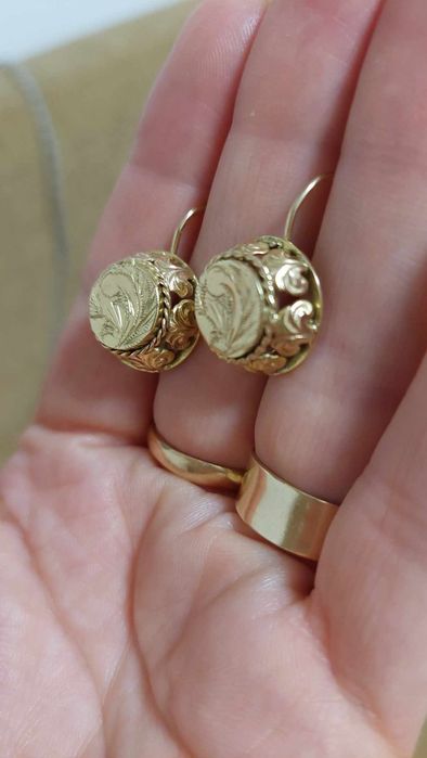 Ofertă bijuterii din aur!