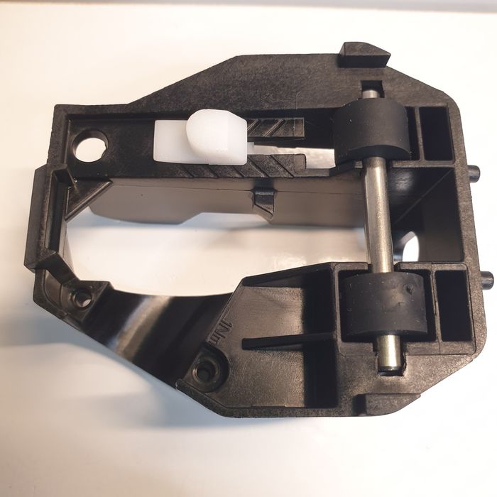 Holder, suport montaj incuietoare baterie bicicleta Cube 2020-2022