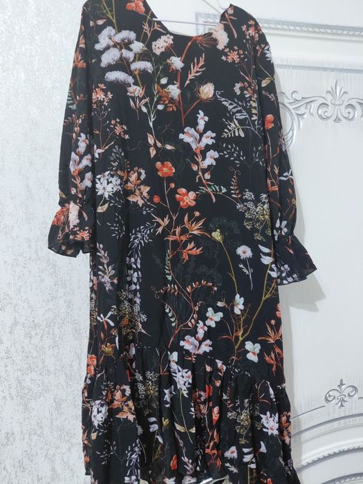 Продам новые вечернее платье