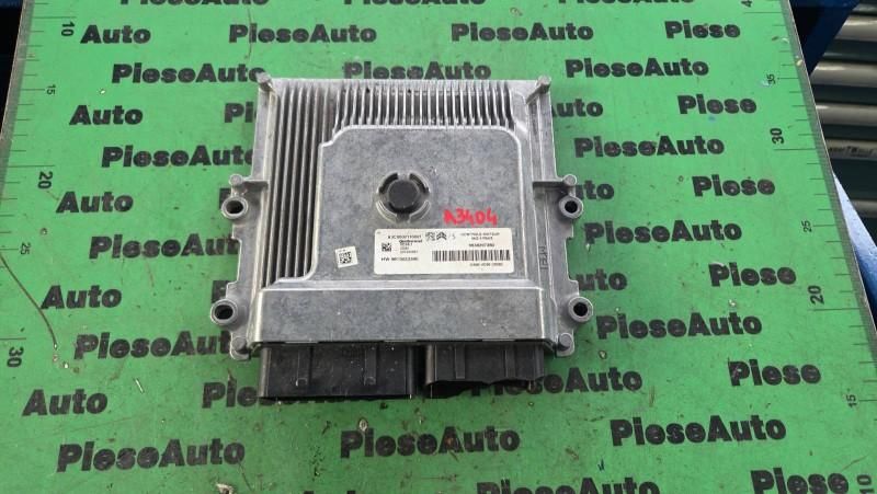 Calculator ecu Peugeot 2008 2019-> 9838397380