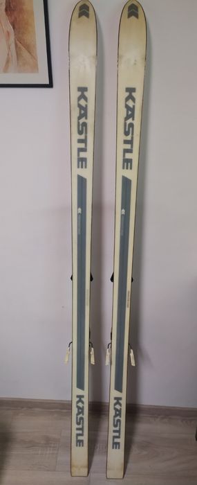Schiuri KASTLE atomic blizzard dynastar ski elan fischer skiuri head