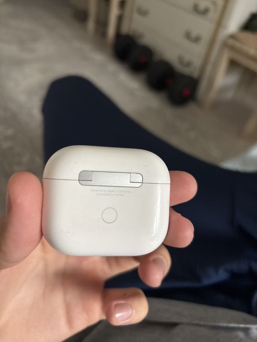Airpods 3 оригиналы