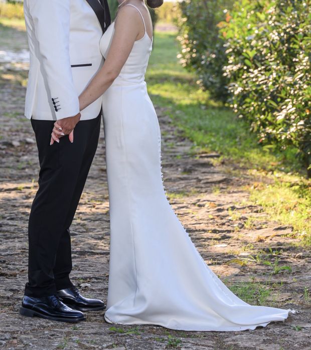 Rochie de mireasa