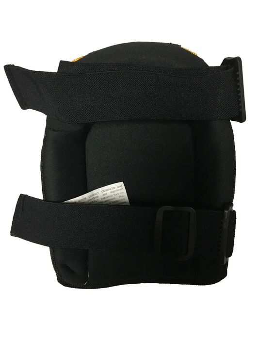 Работни меки предпазни Наколенки Dewalt