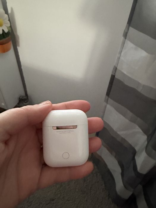 Airpods gen 2 originale