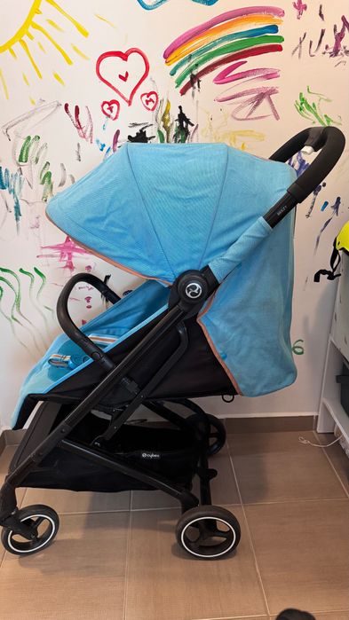 Carucior cybex beezy