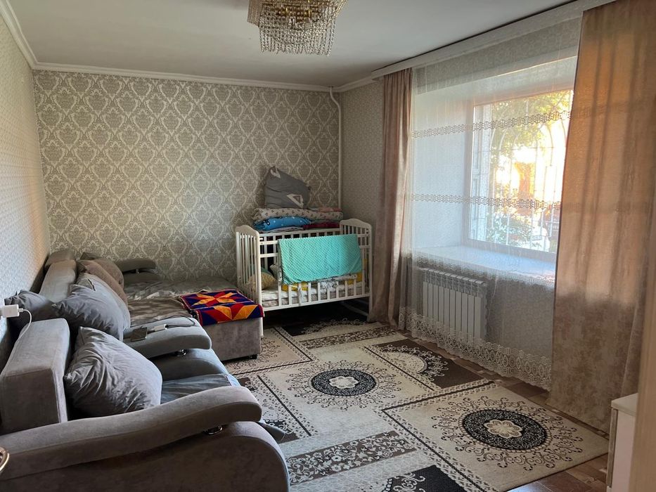 Продам 2-х комнатную квартиру