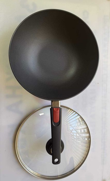 уок тиган Woll Diamond Lite 30 см.