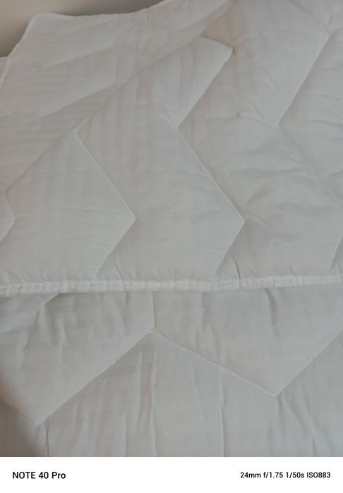 Одеяло для Гостиниц. Ку́рпа Мехмонхоналар учун