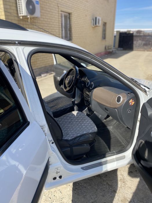 Продается Ларгус