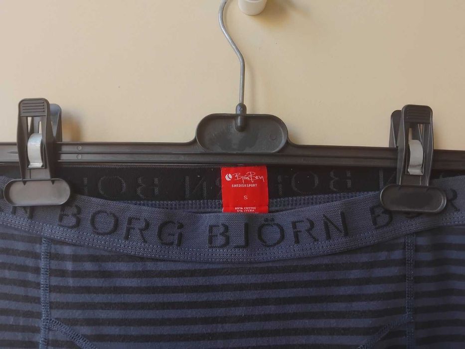 Björn Borg / Bjorn Borg дамски клин