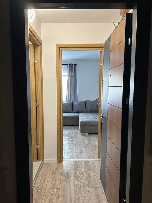 Garsoniera de închiriat