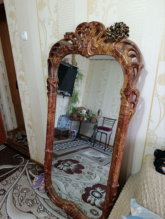 Большие зеркала совпласитал продам