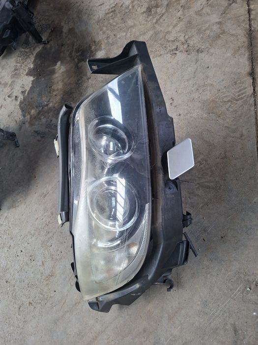 Far drept bmw e90,91  2007 non facelift