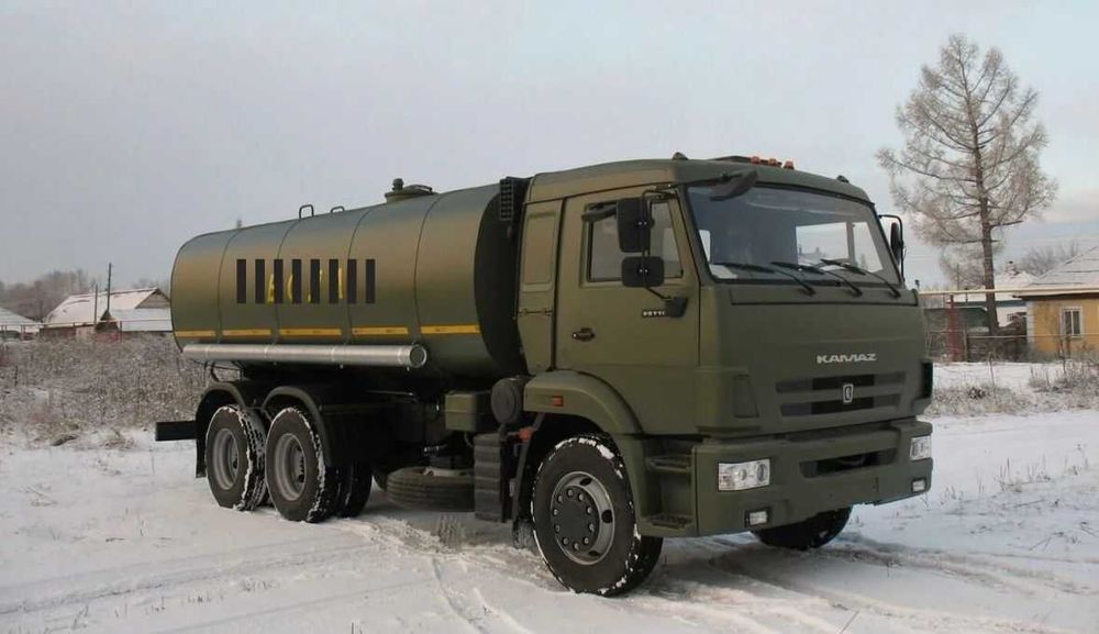 Говновоз услуги АССЕНИЗАТОРА