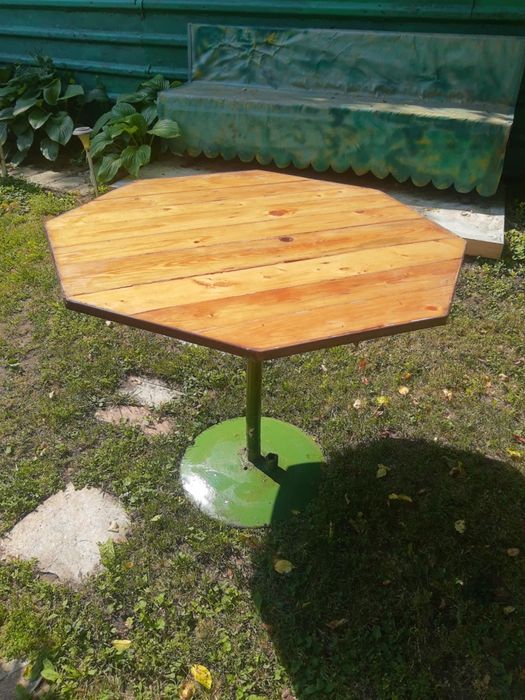 Маса за градина/тераса