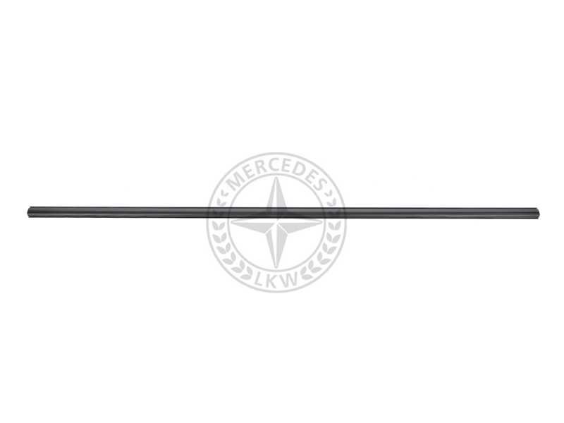 Метална покриваща релса предно стъкло за Mercedes-Benz G-class