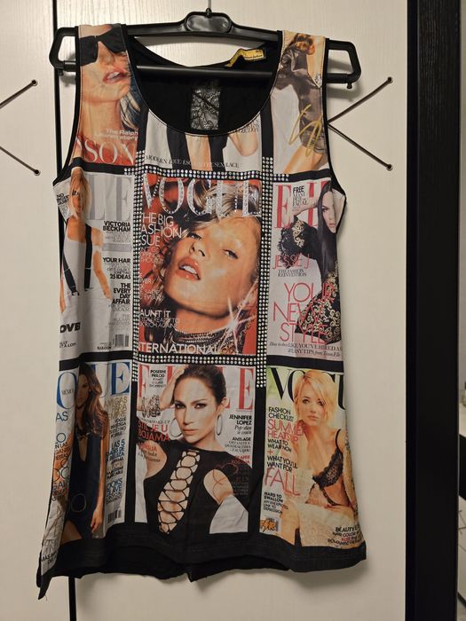 Рокли,потници и блузки