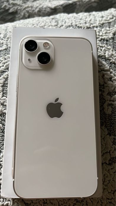 Айфон 13 128 гб обмен