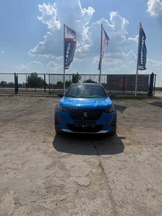 Dezmembrari Rampa injectoare Peugeot 2008 2022 SUV 1199