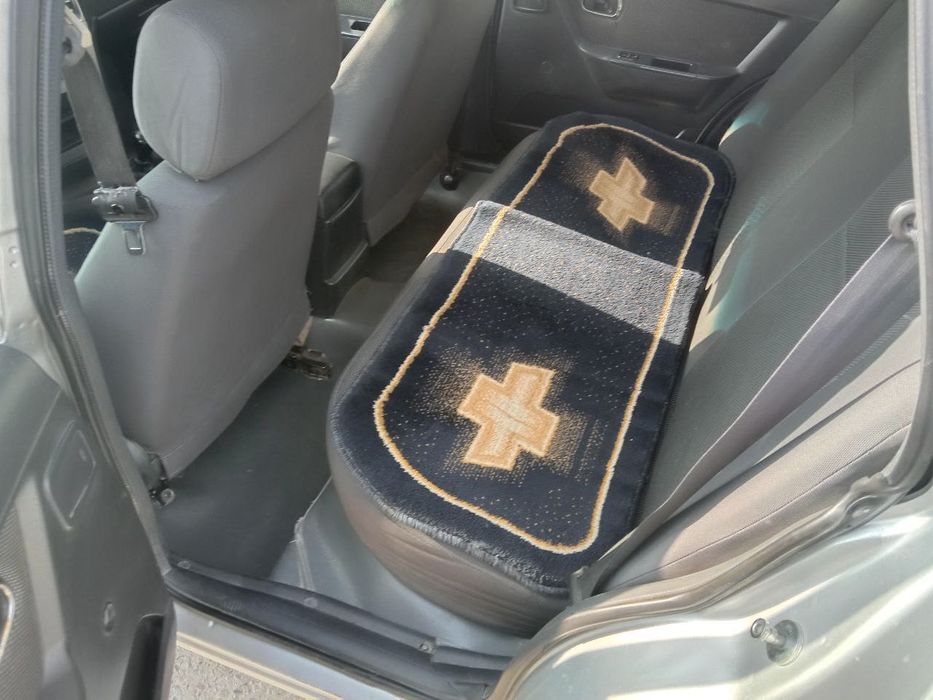 Nexia 2 yaxshi xolatda