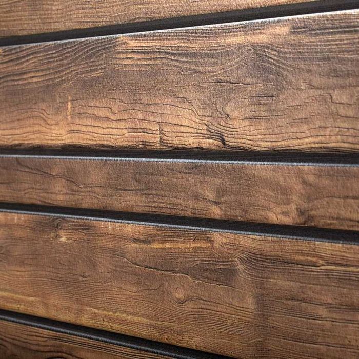 3D Декоративен Стенен Панел LM5